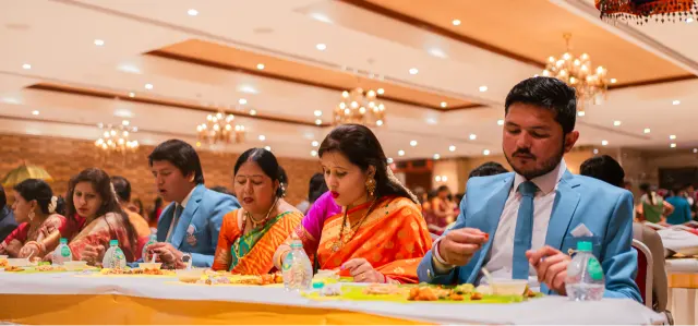 Wedding Catering